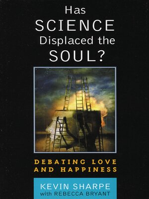 cover image of Has Science Displaced the Soul?